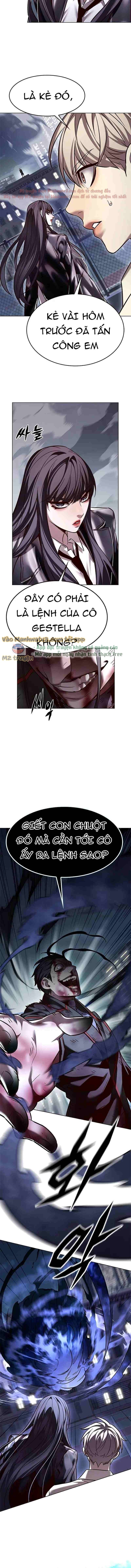 Đọc truyện Hóa thân thành mèo (Bản Free) - Chap 300